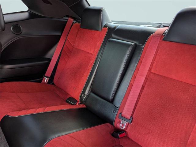 used 2015 Dodge Challenger car, priced at $47,900