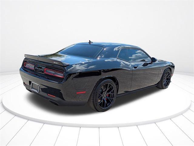 used 2015 Dodge Challenger car, priced at $47,900