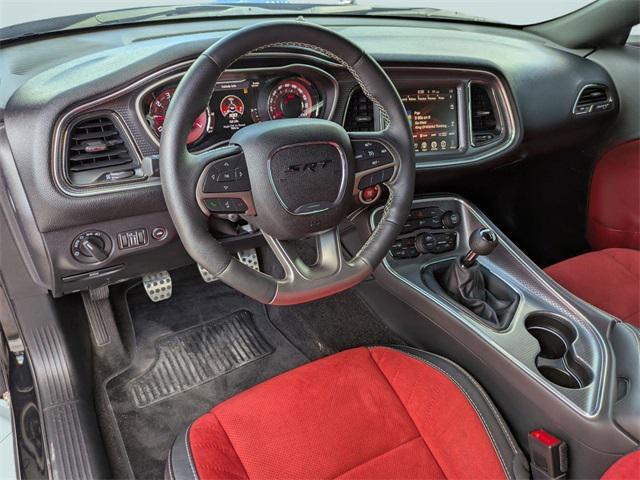 used 2015 Dodge Challenger car, priced at $47,900