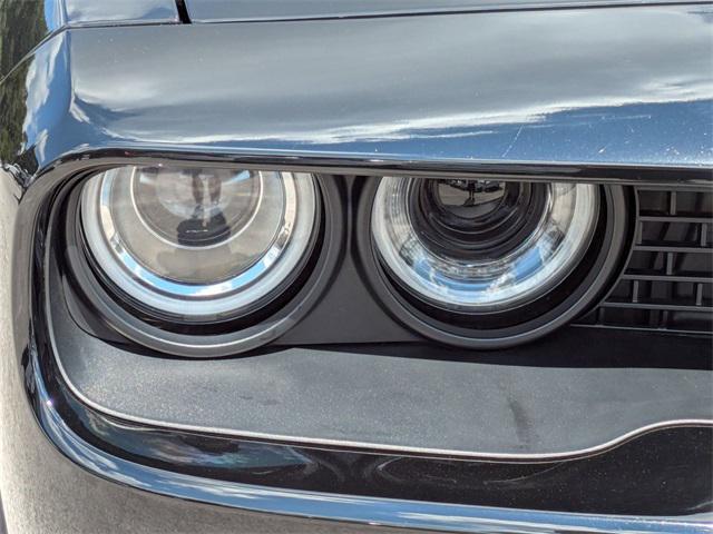 used 2015 Dodge Challenger car, priced at $47,900