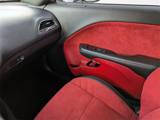 used 2015 Dodge Challenger car, priced at $47,900