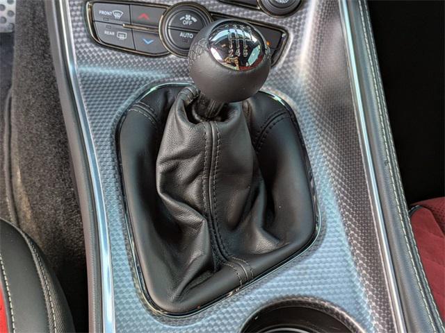 used 2015 Dodge Challenger car, priced at $47,900