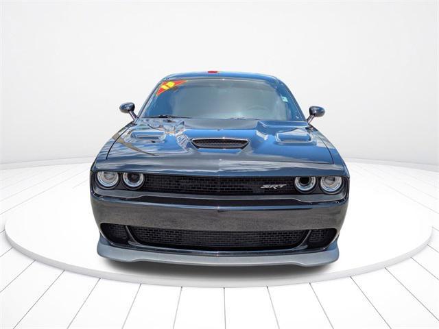 used 2015 Dodge Challenger car, priced at $47,900