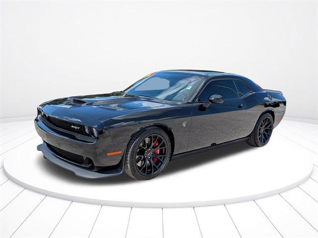used 2015 Dodge Challenger car, priced at $47,900