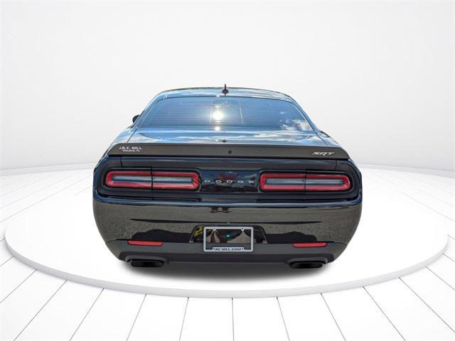 used 2015 Dodge Challenger car, priced at $47,900