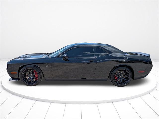 used 2015 Dodge Challenger car, priced at $47,900