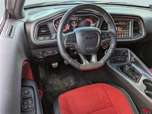 used 2015 Dodge Challenger car, priced at $47,900