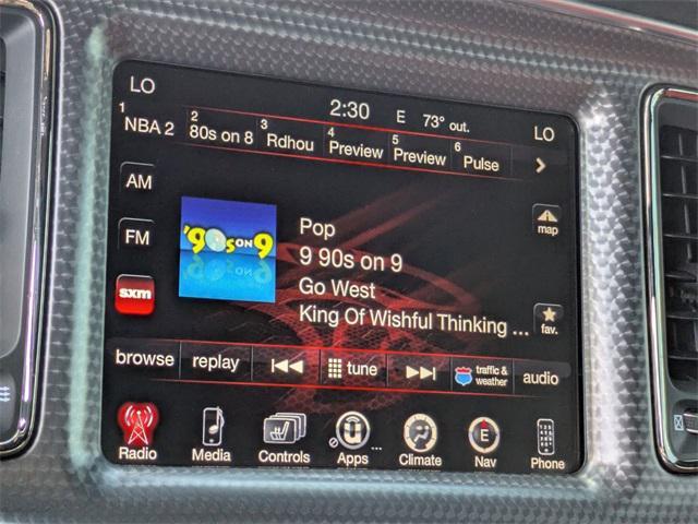 used 2015 Dodge Challenger car, priced at $47,900