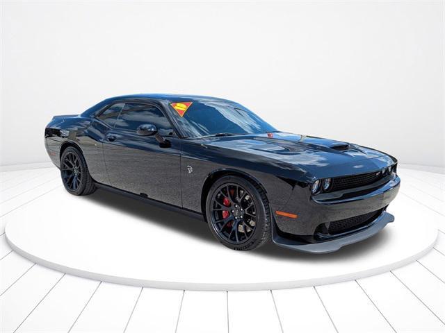 used 2015 Dodge Challenger car, priced at $47,900