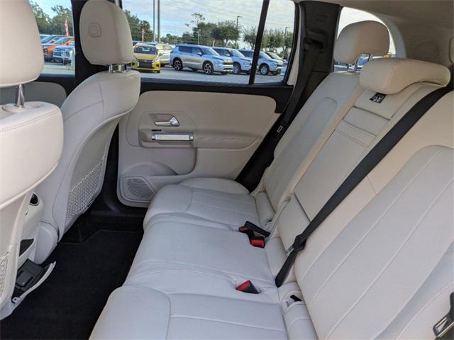 used 2022 Mercedes-Benz GLB 250 car, priced at $30,552