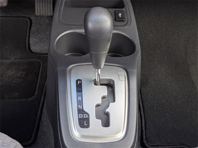 used 2019 Mitsubishi Mirage car, priced at $9,600