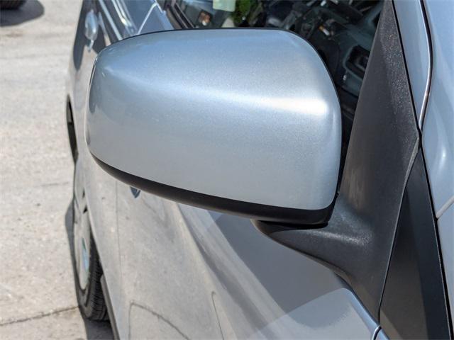 used 2019 Mitsubishi Mirage car, priced at $9,600