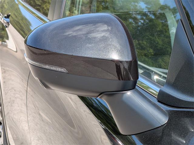 new 2025 Mitsubishi Outlander car, priced at $27,293
