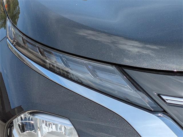 new 2025 Mitsubishi Outlander car, priced at $27,293