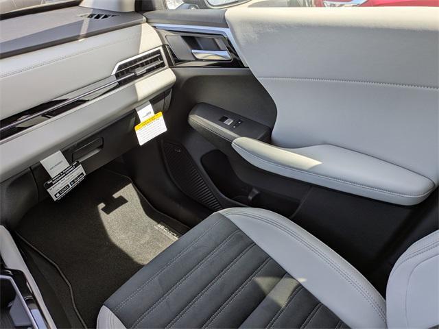 new 2025 Mitsubishi Outlander car, priced at $27,293