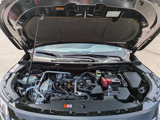 new 2025 Mitsubishi Outlander car, priced at $27,293
