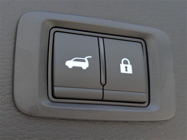 new 2025 Mitsubishi Outlander PHEV car, priced at $44,558