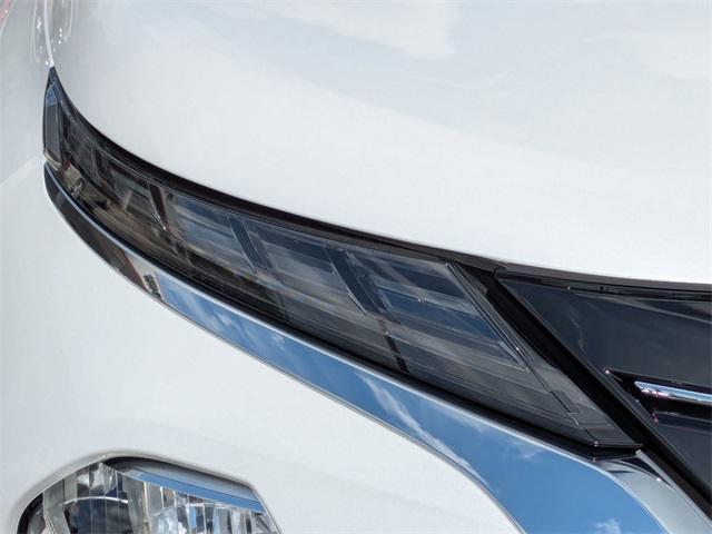 new 2025 Mitsubishi Outlander PHEV car, priced at $44,558