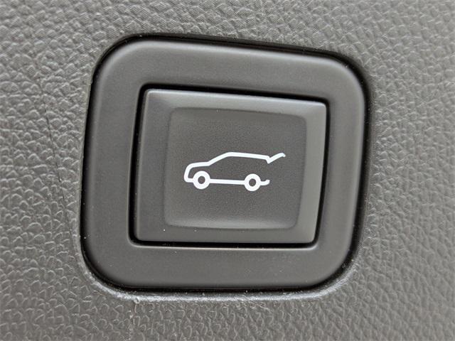 used 2023 Chevrolet Tahoe car, priced at $41,300