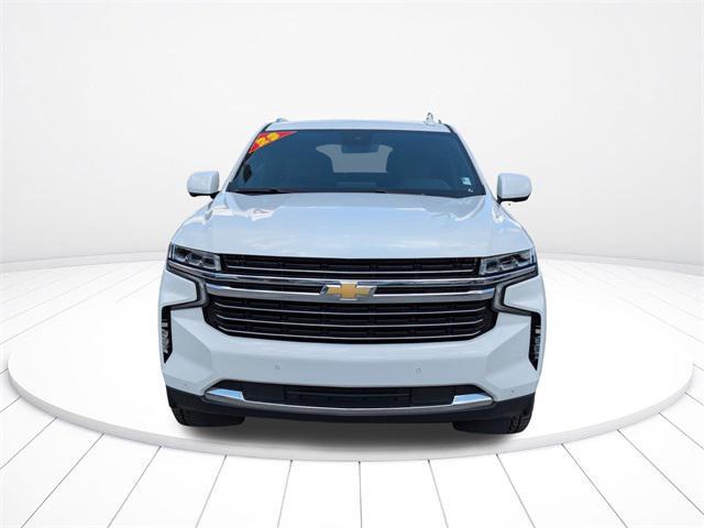 used 2023 Chevrolet Tahoe car, priced at $41,300