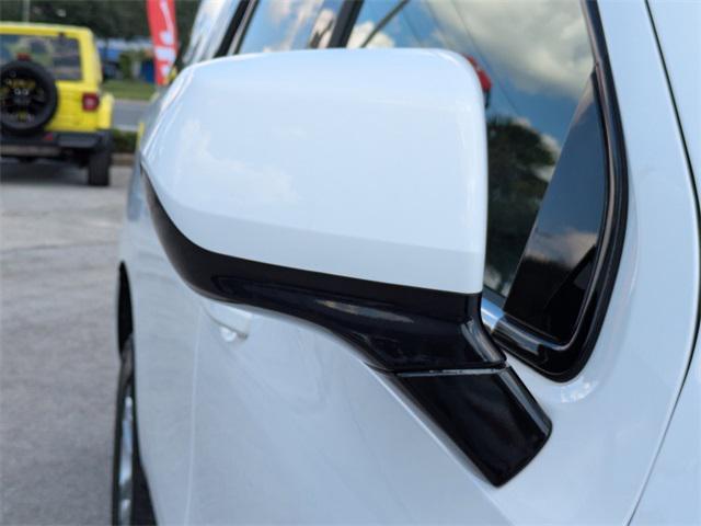 used 2023 Chevrolet Tahoe car, priced at $41,300