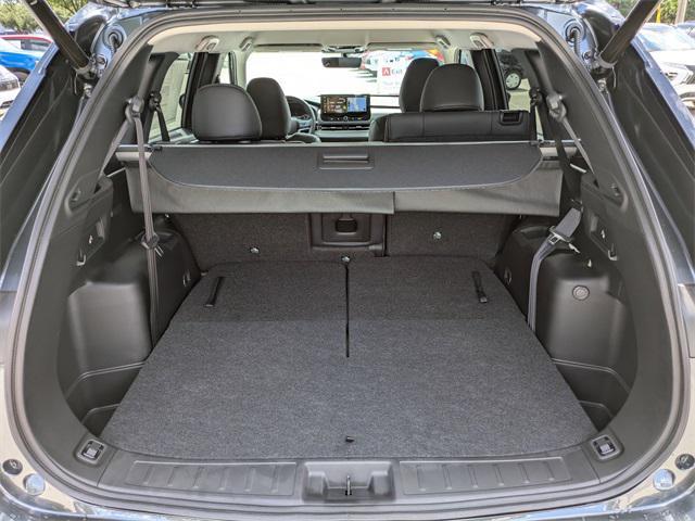 new 2025 Mitsubishi Outlander car, priced at $26,331
