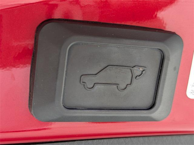 used 2015 Toyota RAV4 car, priced at $15,700
