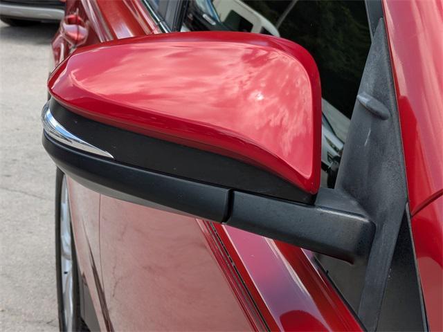 used 2015 Toyota RAV4 car, priced at $15,700