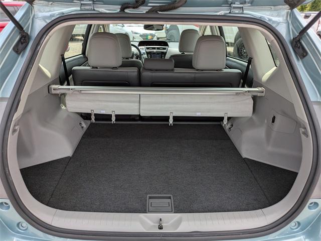 used 2017 Toyota Prius v car, priced at $16,500