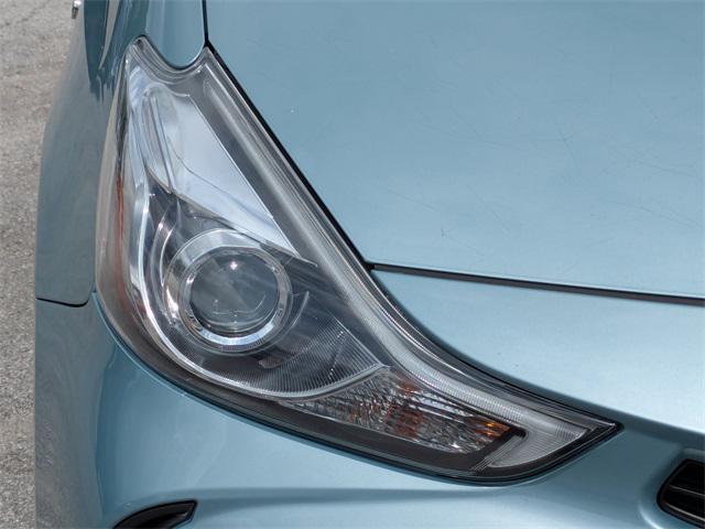 used 2017 Toyota Prius v car, priced at $16,500