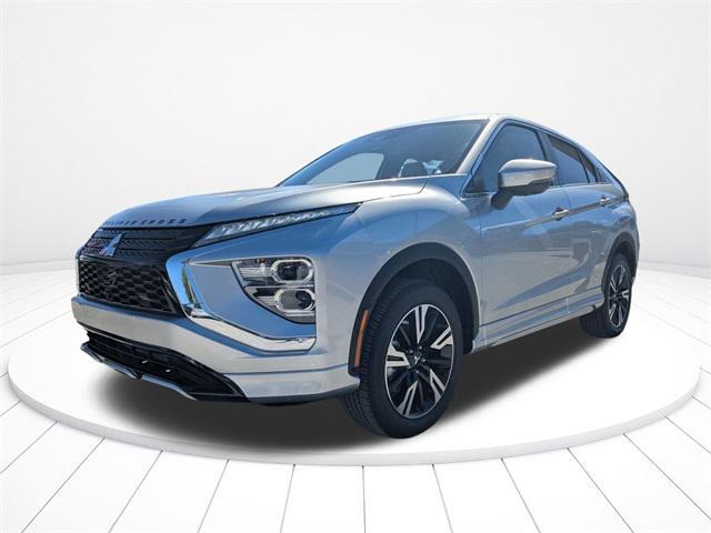new 2026 Mitsubishi Eclipse Cross car, priced at $34,570