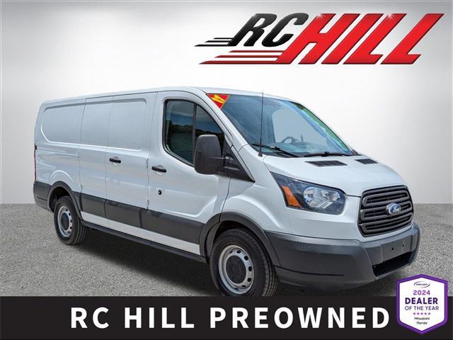 used 2017 Ford Transit-150 car, priced at $18,391