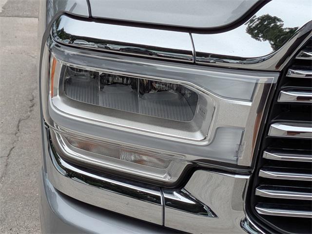 used 2024 Ram 2500 car, priced at $62,832