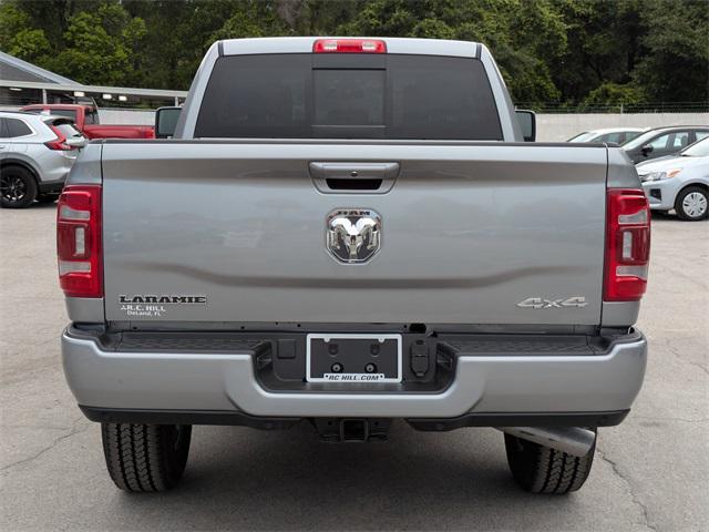 used 2024 Ram 2500 car, priced at $62,832