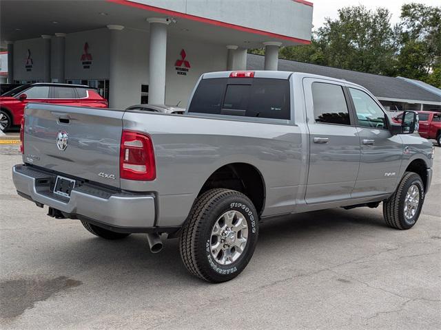 used 2024 Ram 2500 car, priced at $62,832