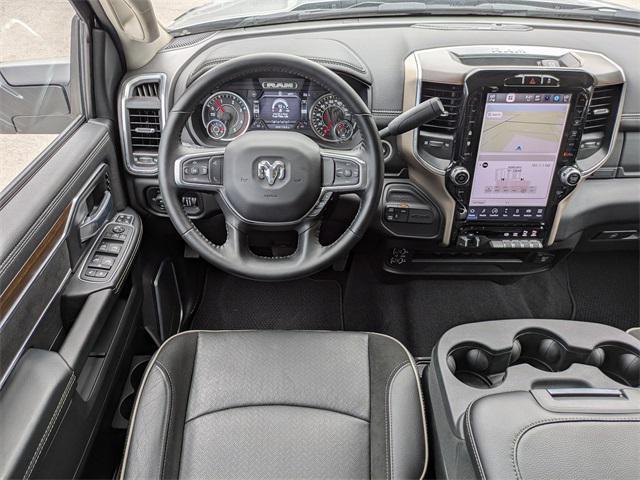 used 2024 Ram 2500 car, priced at $62,832