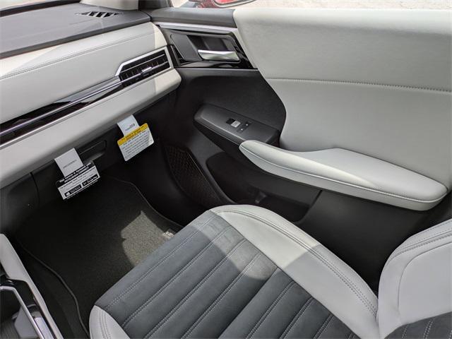 new 2025 Mitsubishi Outlander car, priced at $28,185