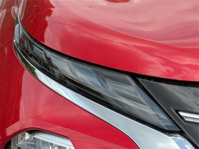 new 2025 Mitsubishi Outlander car, priced at $28,185