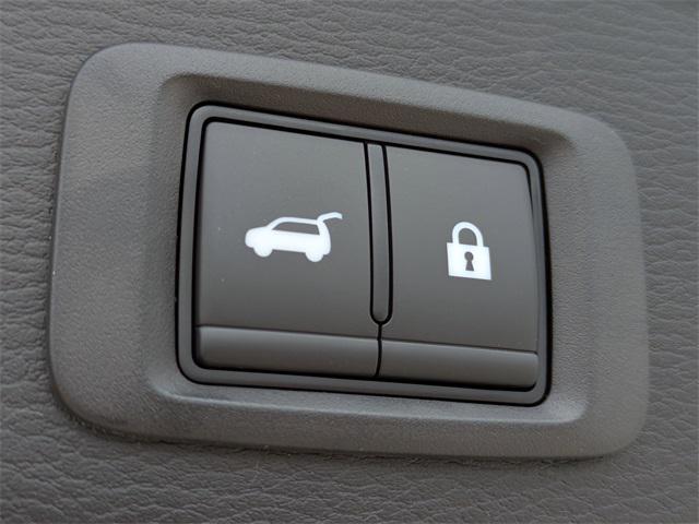 new 2025 Mitsubishi Outlander car, priced at $26,068