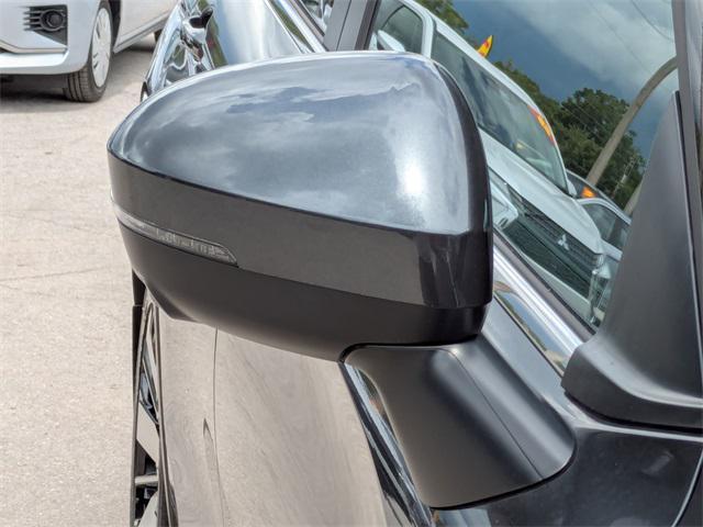 new 2025 Mitsubishi Outlander car, priced at $26,068