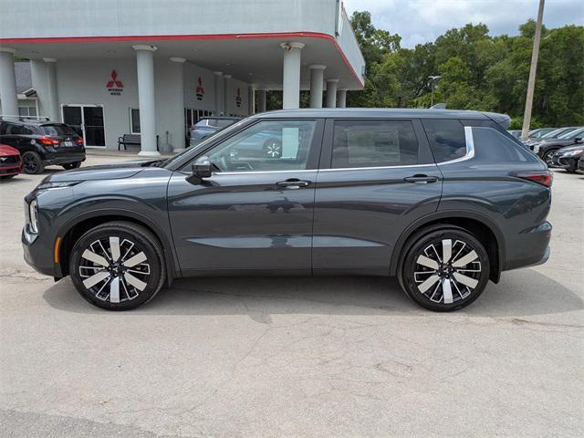 new 2025 Mitsubishi Outlander car, priced at $26,068