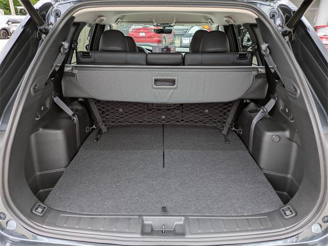 new 2025 Mitsubishi Outlander car, priced at $26,068