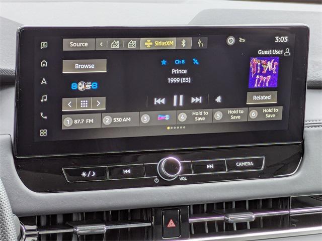 new 2025 Mitsubishi Outlander car, priced at $26,068