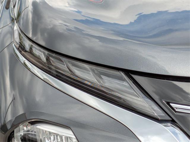 new 2025 Mitsubishi Outlander car, priced at $26,068