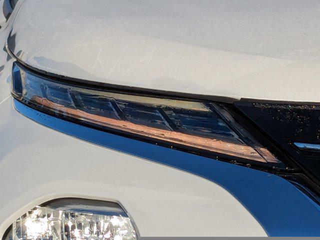 new 2024 Mitsubishi Outlander car, priced at $25,125