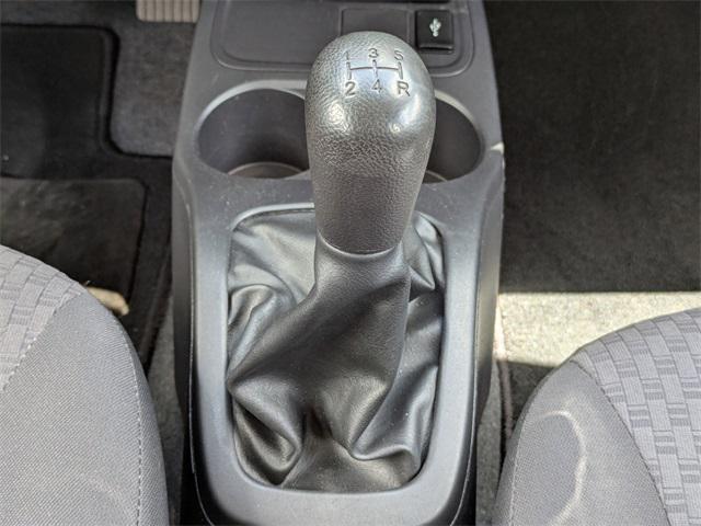 used 2019 Mitsubishi Mirage car, priced at $4,000