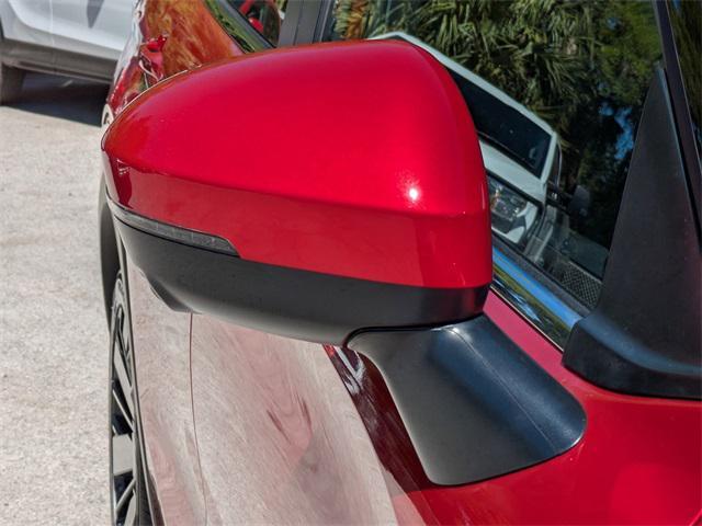 new 2025 Mitsubishi Outlander car, priced at $31,084