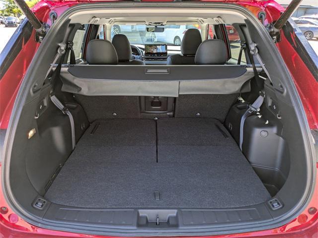 new 2025 Mitsubishi Outlander car, priced at $31,084