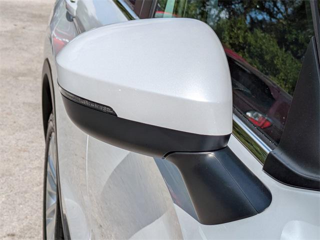 new 2025 Mitsubishi Outlander car, priced at $25,845