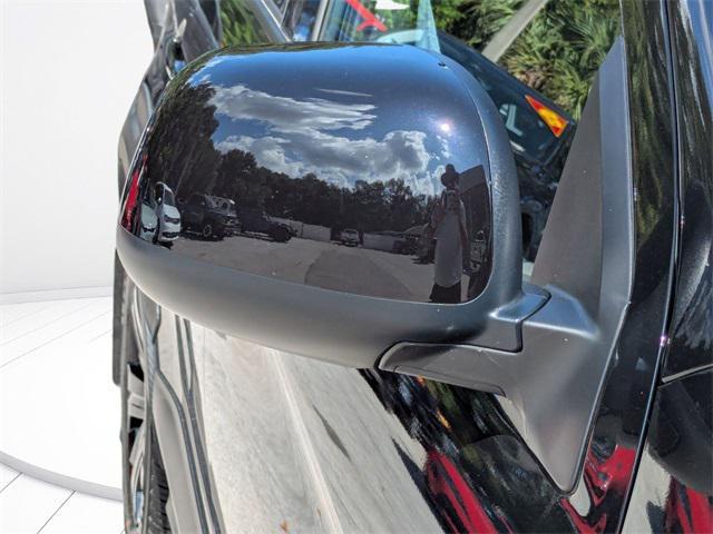 new 2025 Mitsubishi Outlander Sport car, priced at $26,473